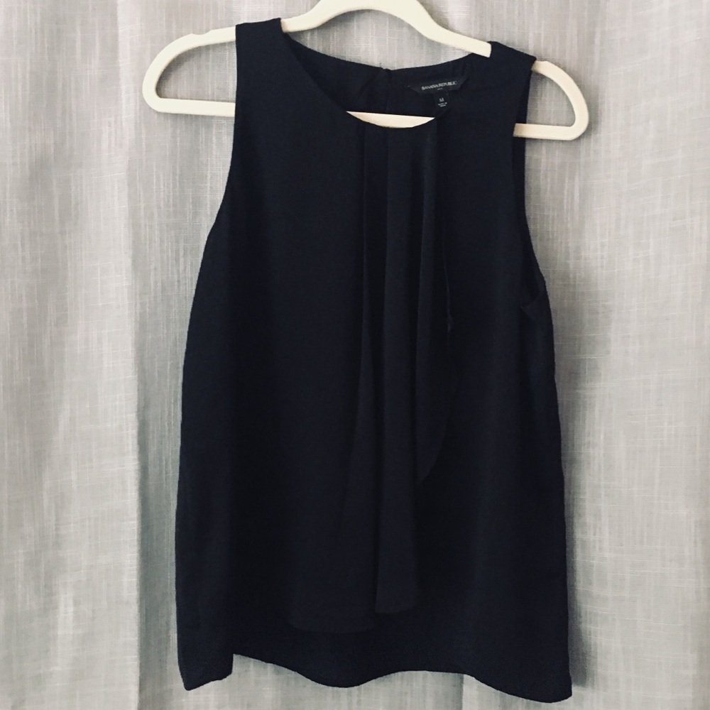 Banana Republic Top
